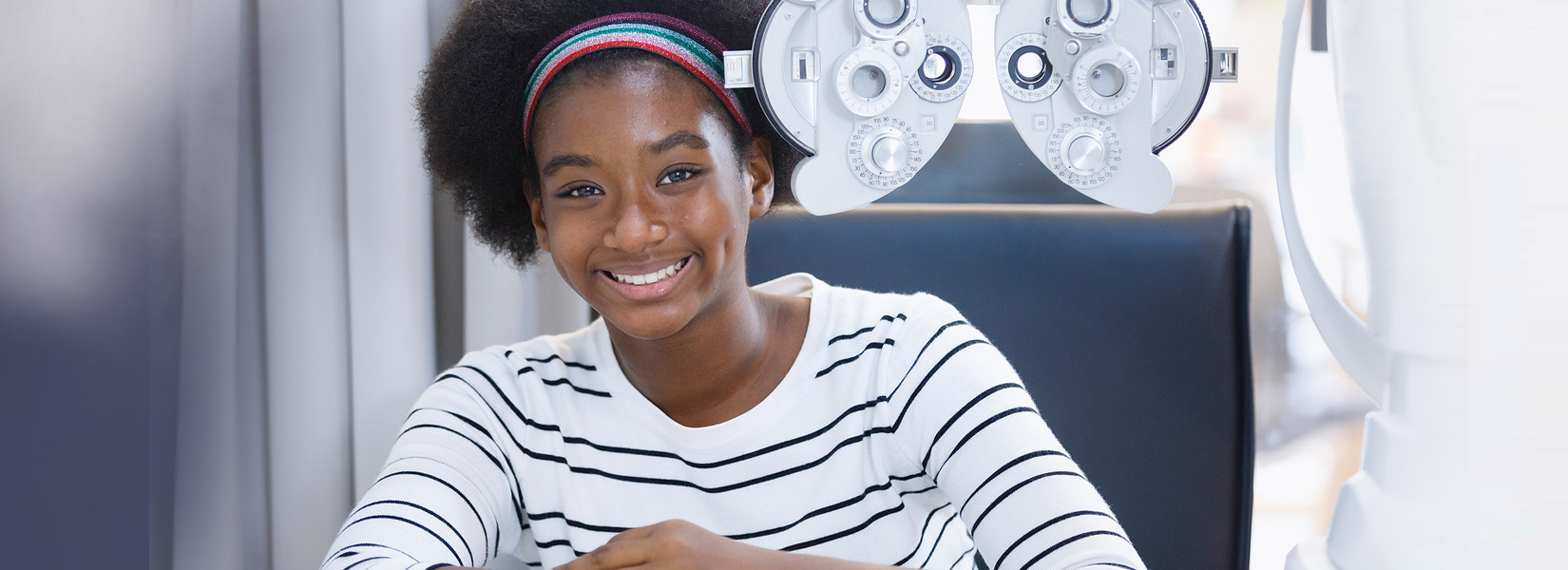 Comprehensive Eye Exams in Fort Worth