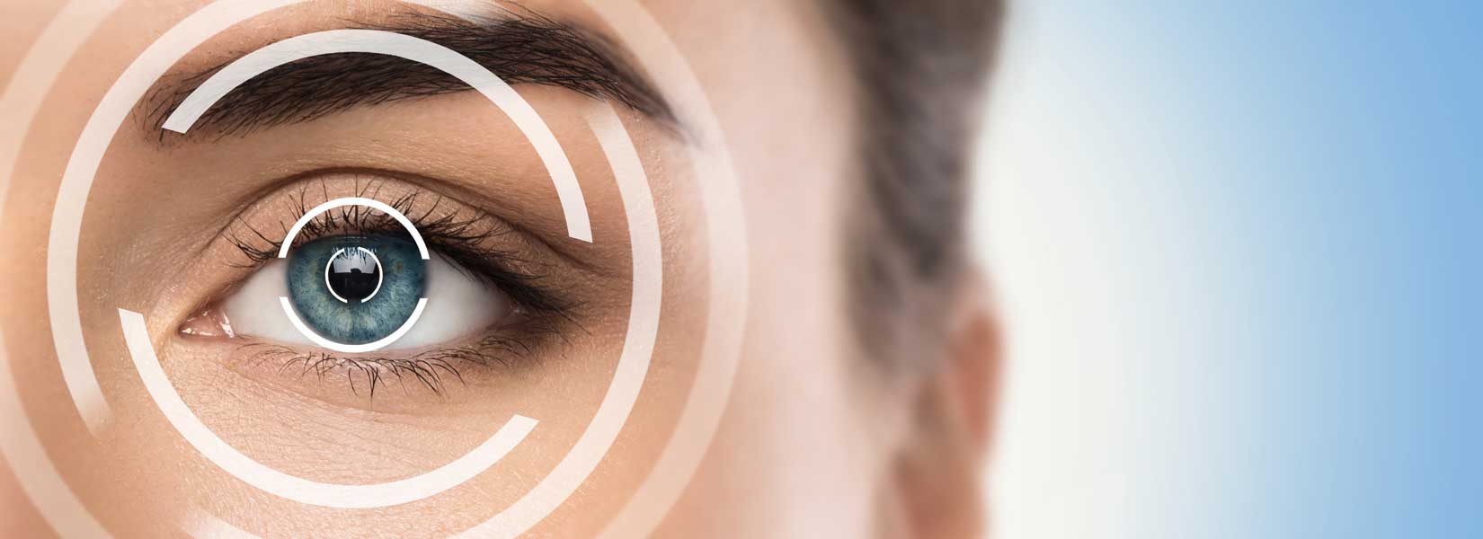 LASIK & Refractive Surgery Co-Management in Fort Worth