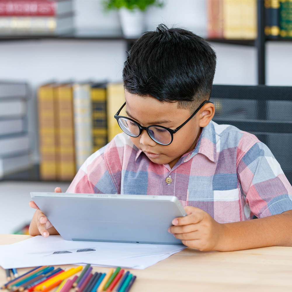 Myopia Management in Fort Worth